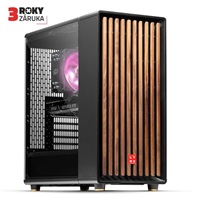 LYNX Challenger PRO Ryzen 7 7800X3D 32GB 2TB SSD NVMe RTX 5080 16G W11 Home 10463150