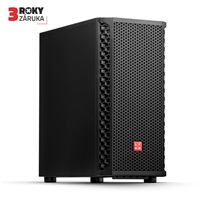 LYNX Challenger Ryzen 5 5600X 32GB 1TB SSD NVMe RTX 4060 8G W11 Home 10463027