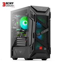 LYNX Challenger Ryzen 5 5600X 32GB 1TB SSD NVMe RTX 4060 8G W11 Home 10463032