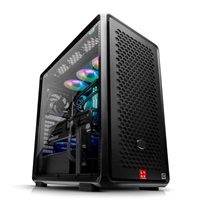 LYNX Challenger Ryzen 7 7800X3D 32GB 2TB SSD NVMe RTX 5080 16G W11 Home 10463175