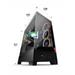 LYNX Challenger Ryzen 7 9800X3D 64GB 2TB SSD NVMe RTX 5080 16G W11 Home 10463207