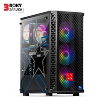 LYNX eSuba Ultra i5 14400F 32GB 1TB SSD NVMe RTX 5070 12G W11 Home 10463134