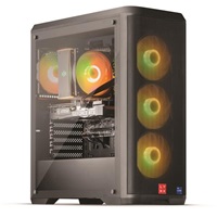 LYNX Grunex ProGamer 2022 W11 HOME 10462877