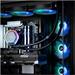 LYNX ULTIMATE Ryzen 7 9800X3D 64GB 2TB SSD NVMe RTX 5090 32G W11 Home 10463251