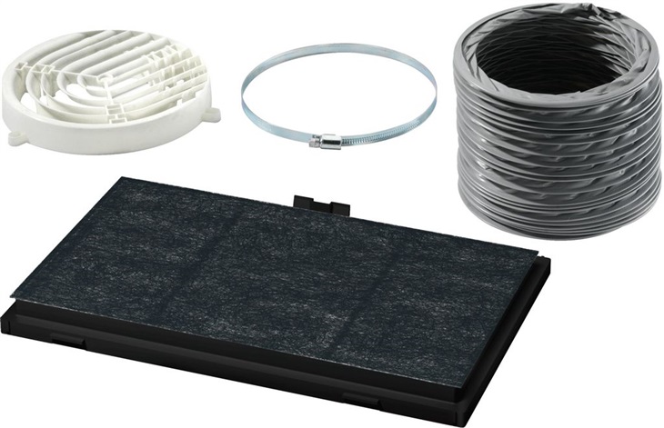 LZ45450 recirkulačná sada SIEMENS 4242003730522