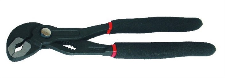 M.A.T. 963223 SIKO s tlačítkem 250mm CrV 8590804027607