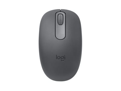 M196 Bluetooth Mouse Graphite 910-007459