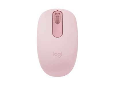 M196 Bluetooth Mouse Rose 910-007461