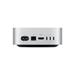 Mac mini Apple M4 10C CPU 10C GPU 16GB 512GB MU9E3CZ/A