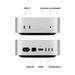 Mac mini Apple M4 10C CPU 10C GPU 24GB 512GB MCYT4MS/A
