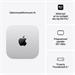 Mac mini Apple M5 Pro 15-core CPU 16-core GPU 24GB 512GB MHQN4MS/A