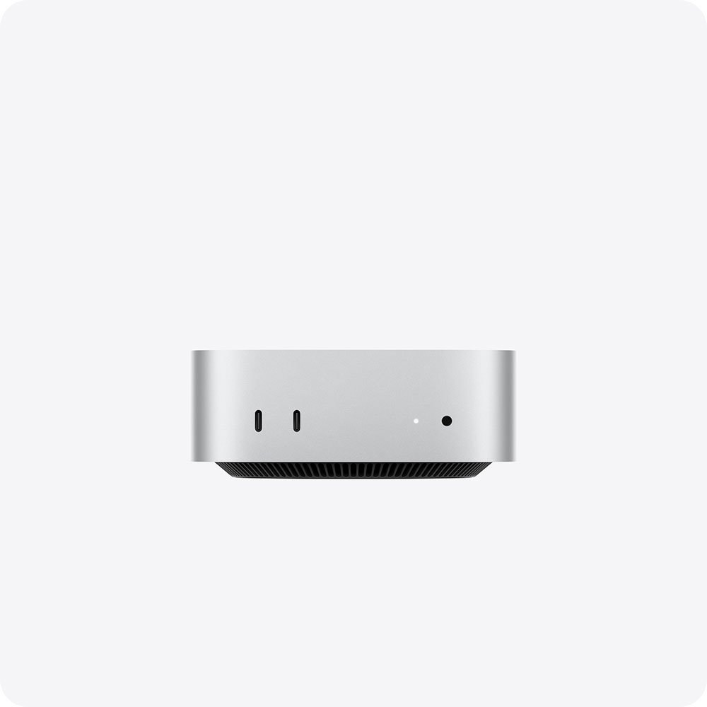 Mac mini Apple M5 Pro 15-core CPU 16-core GPU 24GB 512GB MHQN4MS/A