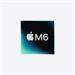 Mac mini Apple M6 12-core CPU 12-core GPU 16GB 256GB MHQK4MS/A