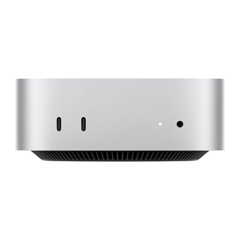 Mac mini M6 chip with 12-core CPU and 12-core GPU, 16GB, 256GB SSD mhqk4ms/a