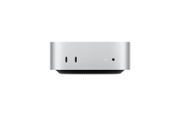 Mac mini M6 chip with 12-core CPU and 12-core GPU, 16GB, 512GB SSD mhql4ms/a