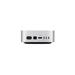 Mac mini M6 chip with 12-core CPU and 12-core GPU, 24GB, 512GB SSD mhqm4ms/a