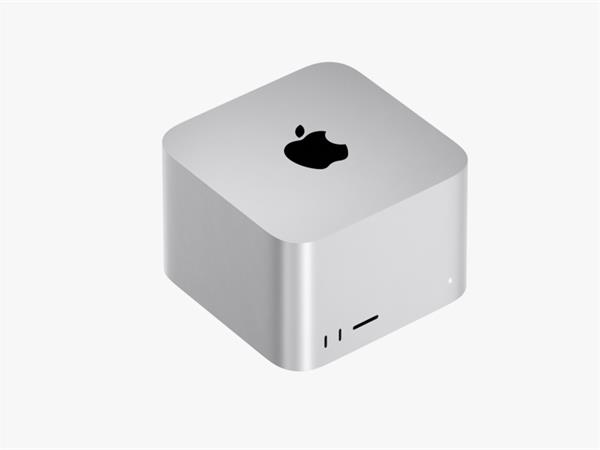 Mac Studio M5 Max chip with 18-core CPU, 32-core GPU, 36GB, 512GB mhl64ms/a