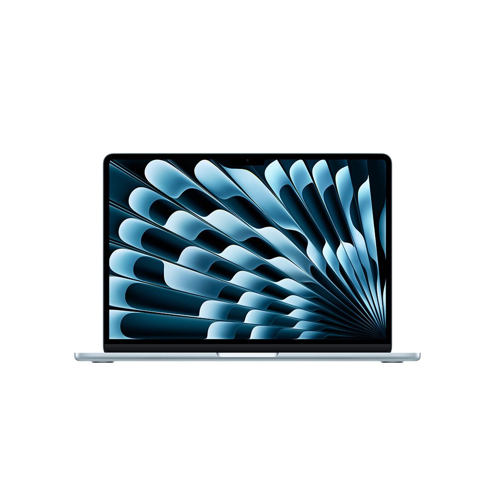 MacBook Air 13" Apple M5 10C CPU 10C GPU 16GB 1TB Nebeský modrý SK MDHJ4SL/A