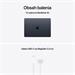 MacBook Air 13" Apple M5 10C CPU 10C GPU 24GB 1TB Polnočný SK MDHG4SL/A