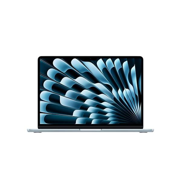 MacBook Air 13" Apple M5 10C CPU 8C GPU 16GB 512GB Nebeský modrý SK MDHH4SL/A