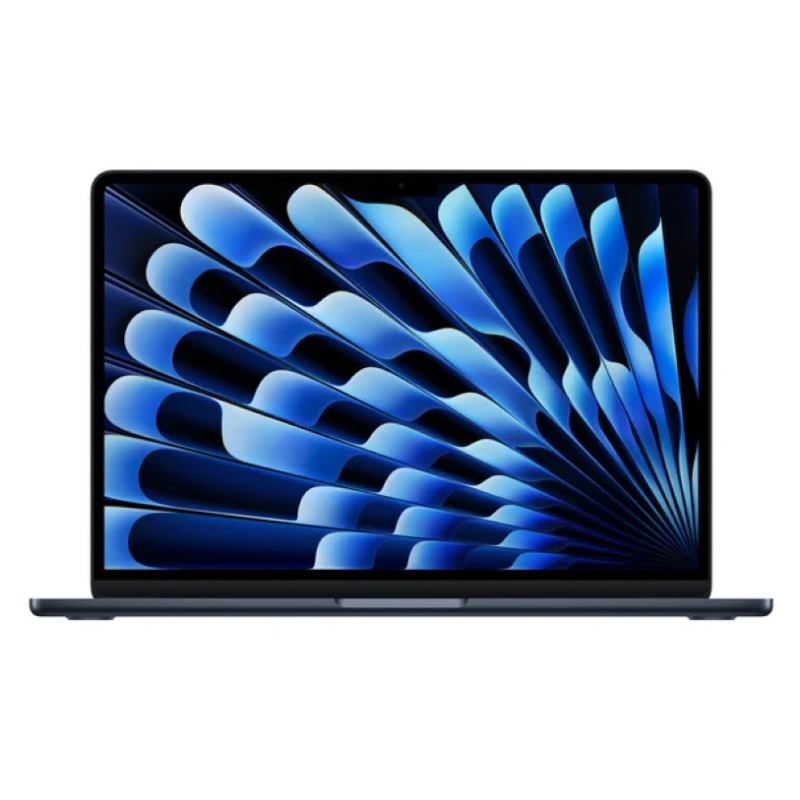 MacBook Air 13" Apple M5 10C CPU 8C GPU 16GB 512GB Polnočný SK MDHE4SL/A