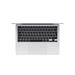 MacBook Air 13" Apple M5 10C CPU 8C GPU 16GB 512GB Strieborný SK MDH74SL/A