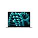 MacBook Air 13" Apple M5 10C CPU 8C GPU 16GB 512GB Strieborný SK MDH74SL/A