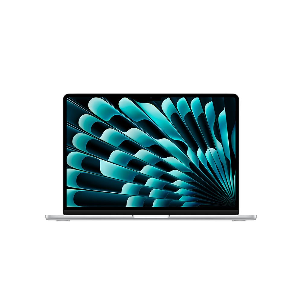MacBook Air 13" Apple M5 10C CPU 8C GPU 16GB 512GB Strieborný SK MDH74SL/A