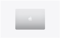 MacBook Air 13'' M5 chip with 10-core CPU and 10-core GPU, 16GB, 1TB SSD - Silver mdh84cz/a
