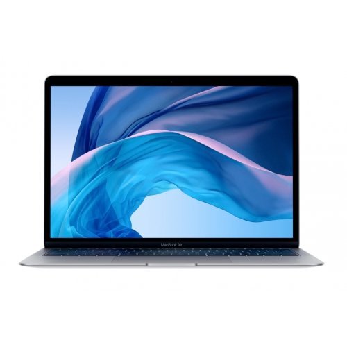 MacBook Air 13" Retina i5 1.6GHz 8GB 256GB kozmická sivá SK (2019) *Trieda B* MVFJ2SL/A