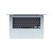 MacBook Air 15" Apple M5 10C CPU 10C GPU 16GB 512GB Nebeský modrý SK MDVQ4SL/A