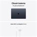 MacBook Air 15" Apple M5 10C CPU 10C GPU 24GB 1TB Polnočný SK MDVN4SL/A