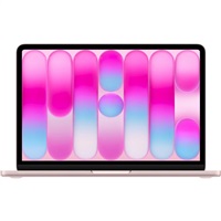 MacBook Neo 13'' A18 Pro chip with 6-core CPU and 5-core GPU, 8GB, 256GB SSD - Blush mhfh4cz/a