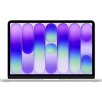 MacBook Neo 13'' A18 Pro chip with 6-core CPU and 5-core GPU, 8GB, 256GB SSD - Silver mhfa4cz/a
