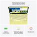 MacBook Neo 13" Apple A18 Pro 6C CPU 5C GPU 8GB 256GB Indigo SK MHFF4SL/A