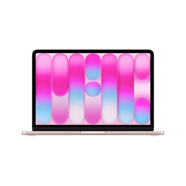 MacBook Neo 13" Apple A18 Pro 6C CPU 5C GPU 8GB 512GB Blush SK MHFJ4SL/A