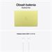MacBook Neo 13" Apple A18 Pro 6C CPU 5C GPU 8GB 512GB Citrus SK MHFE4SL/A