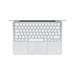 MacBook Neo 13" Apple A18 Pro 6C CPU 5C GPU 8GB 512GB Strieborný SK MHFC4SL/A