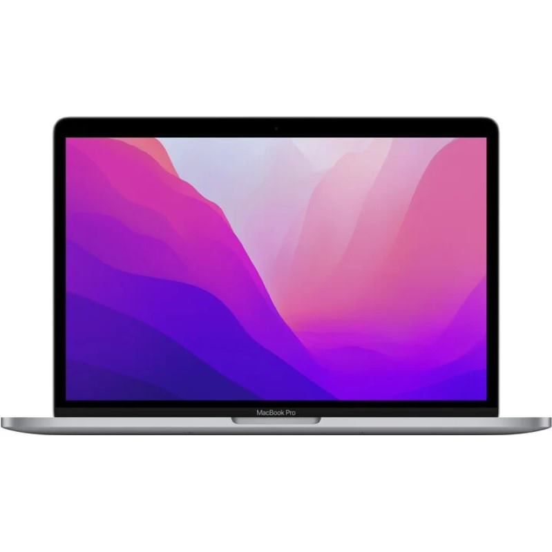 MacBook Pro 13" Apple M2 8-core CPU 10-core GPU 16GB 512GB Space Gray SK MNEJ3SL/A Z16S0019X