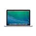 MacBook Pro 13-inch Retina dual-core i5 2.4GHz/8GB/256GB strieborná SK *Použitý s DPH - Trieda C* ME865SL/A