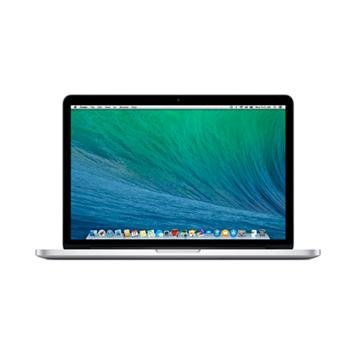 MacBook Pro 13-inch Retina quad-core i7 2.8GHz 8GB/512GB strieborná SK *Trieda C* Z0RB