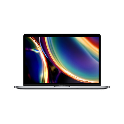 MacBook Pro 13" TB (2020) i5 2.0GHz 4-core 16 / 512 GB kozmická sivá SK MWP42SL/A