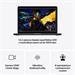 MacBook Pro 14" Apple M4 10C CPU 10C GPU 16GB 512GB Kozmický čierny SK MW2U3SL/A