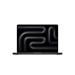 MacBook Pro 14" Apple M4 10C CPU 10C GPU 16GB 512GB Kozmický čierny SK MW2U3SL/A