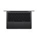 MacBook Pro 14" Apple M4 Max 14-core CPU 32-core GPU 36GB 1TB SSD Space Black SK MX2K3SL/A