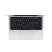 MacBook Pro 14" Apple M4 Pro 12-core CPU 16-core GPU 24GB 512GB SSD Silver SK MX2E3SL/A