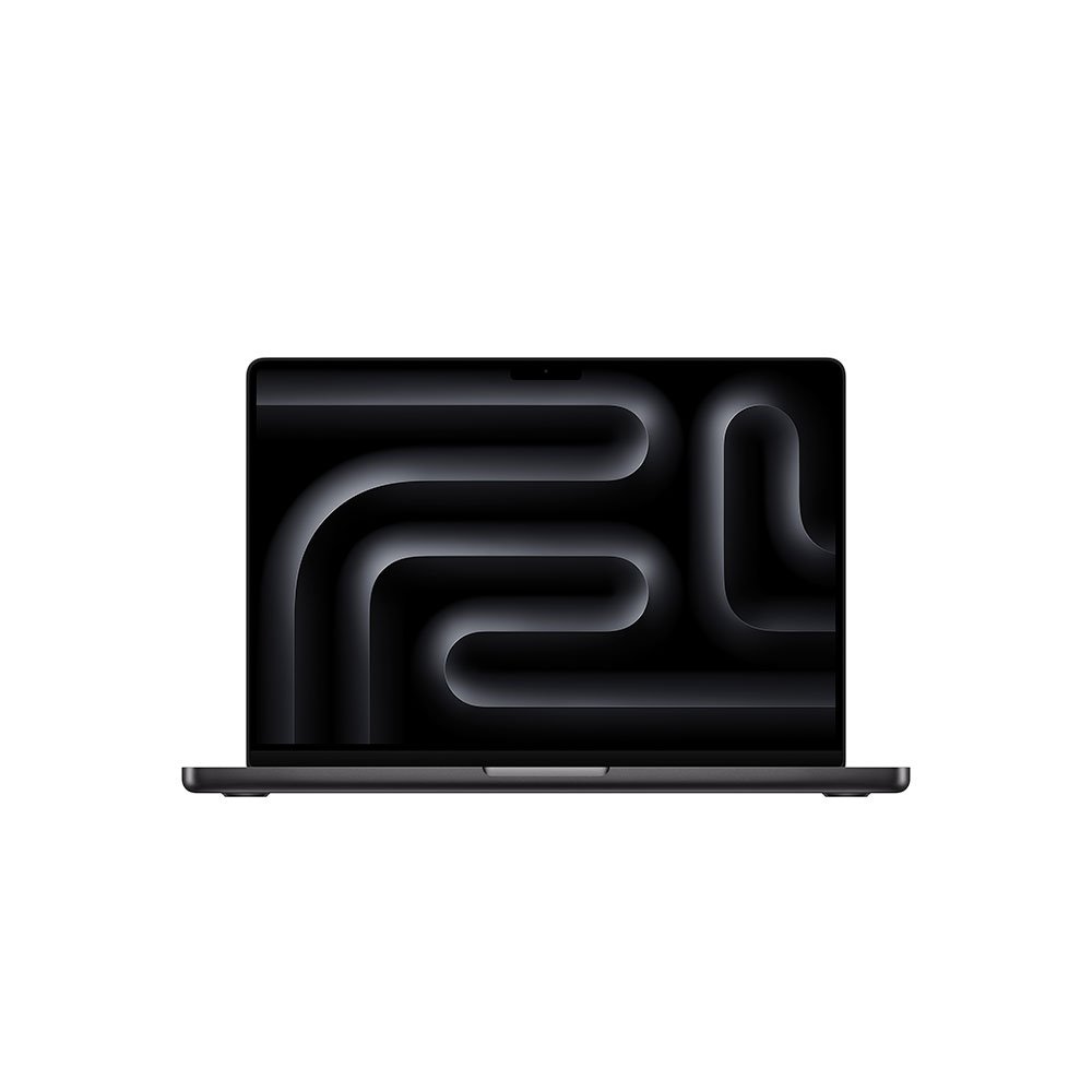 MacBook Pro 14" Apple M5 Pro 18C CPU 20C GPU 24GB 2TB Kozmický čierny SK MGDT4SL/A