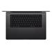 MacBook Pro 16" Apple M4 Max 16-core CPU 40-core GPU 48GB 1TB SSD Space Black SK MX313SL/A