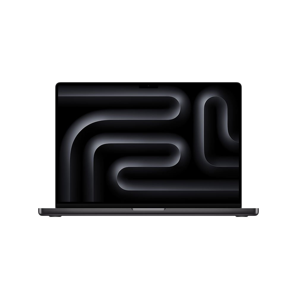 MacBook Pro 16" Apple M5 Max 18C CPU 32C GPU 36GB 2TB Kozmický čierny SK MGED4SL/A