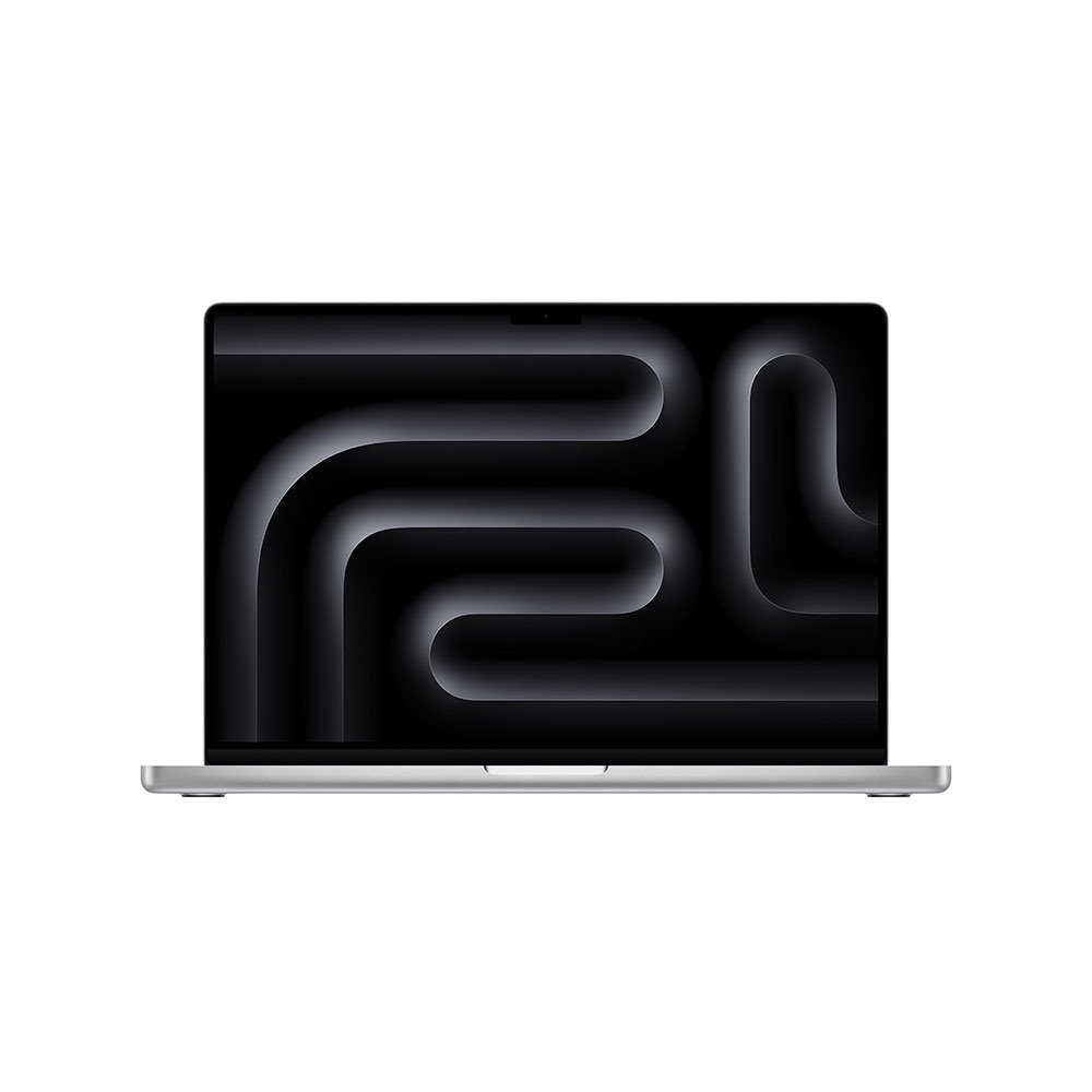 MacBook Pro 16" Apple M5 Pro 18C CPU 20C GPU 24GB 1TB Strieborný SK MGE44SL/A